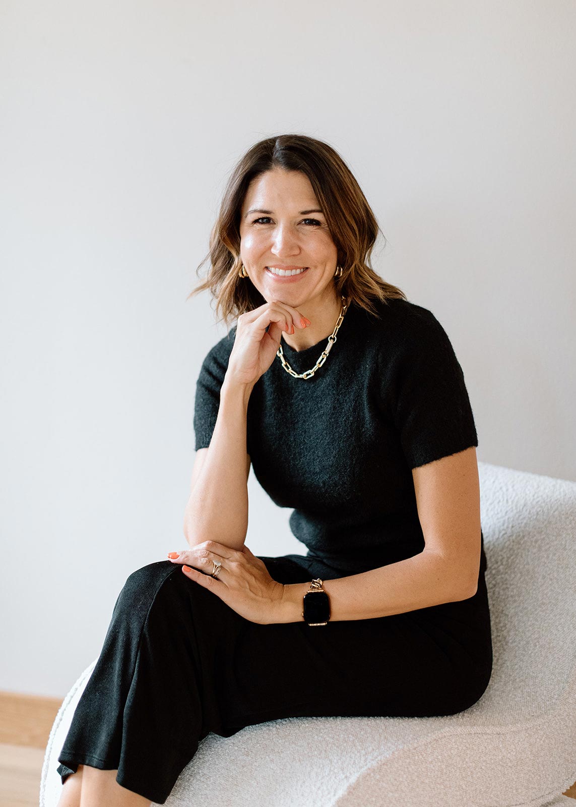 Professional portrait of Avenue Stone Real Estate agent